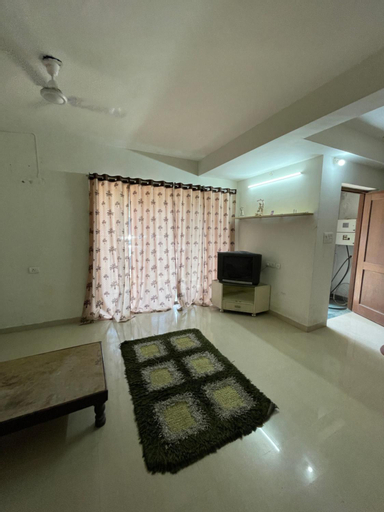 Bedroom 3, Samruddhi S3 homestay garden villa or S1, Nagpur