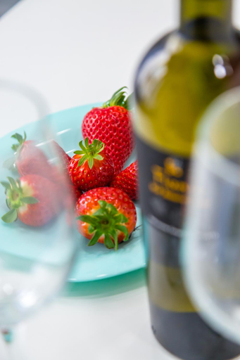 Food & Drinks, Gelso Complex Studios and Flat by Napoliapartments, Napoli