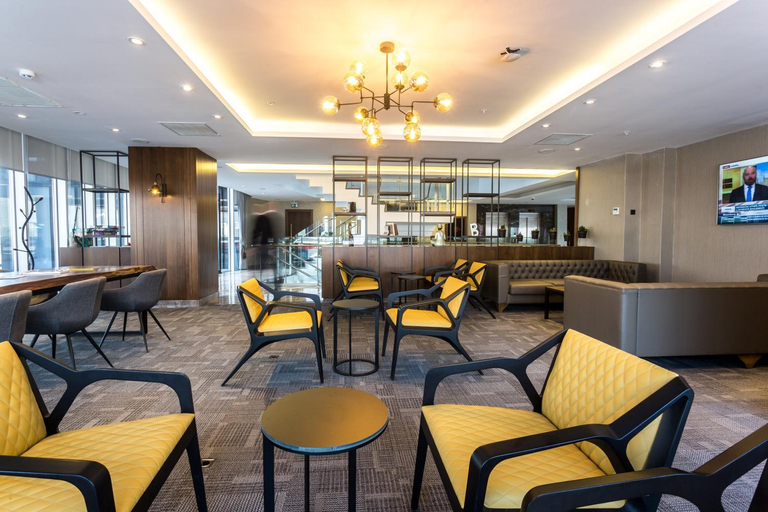 Others 5, Willmont Hotel & Convention & Spa, Merkez