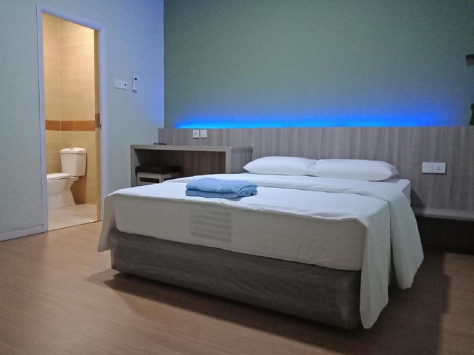 bedroom 1