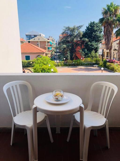 Exterior & Views 5, Pietra Ligure - Essential with Swimming Pool, Savona