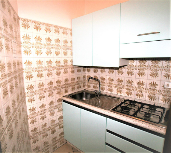 Others 5, Residence Torino, Venezia