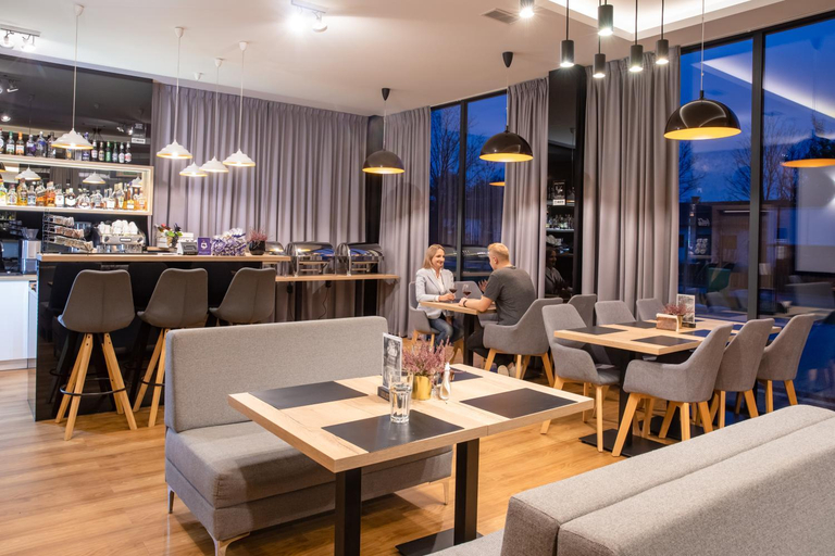 Food & Drinks 4, HOLISTIC , Busko