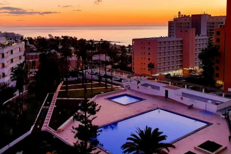 Sport & Beauty 2, Chicco vistamar, Santa Cruz de Tenerife