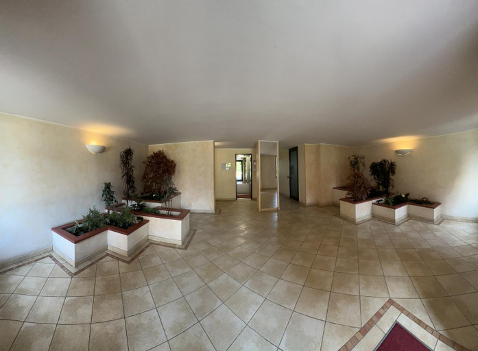Public Area, Tevere 20 House - Monolocale, Monza and Brianza