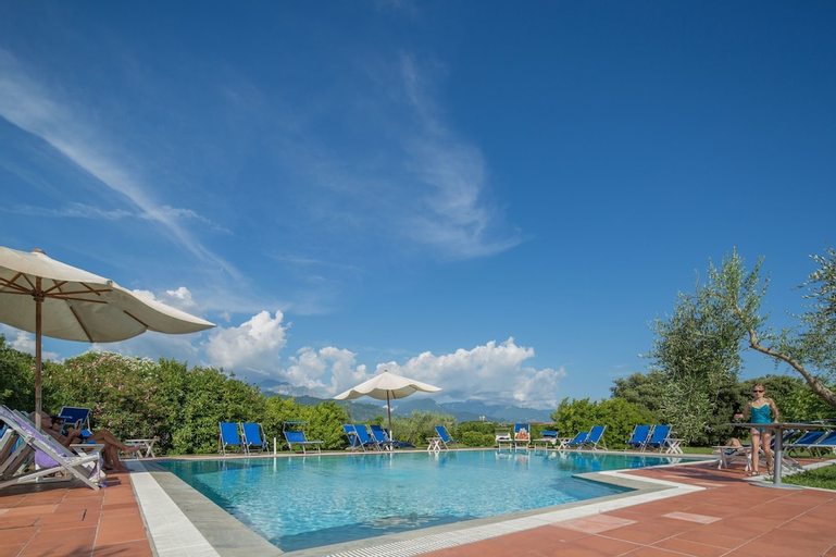 Sport & Beauty 5, Locanda Dell Angelo, La Spezia