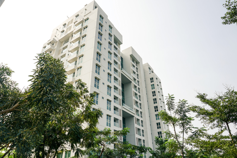 Exterior & Views 3, Good Place 1BR CitraLake Suites Apartment By Travelio, West Jakarta