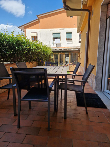 Exterior & Views 5, Between Pisa and 5 Terre, Massa Carrara