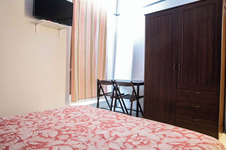 Bedroom 3, B&B Golfo incantato - Bisceglie, Barletta-Andria-Trani
