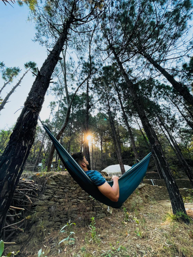 Others 5, Forest Cabin Bugyal Stays, Garhwal