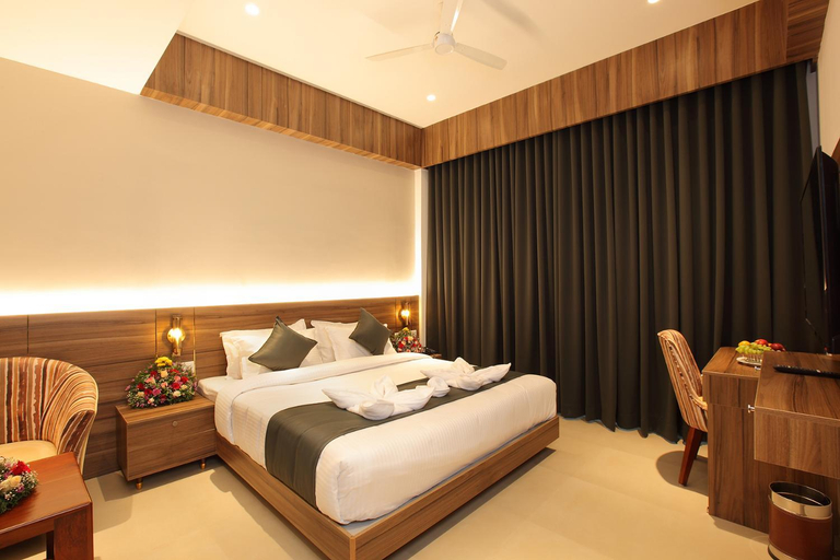 Others 3, HOTEL MARIA PARK, Ernakulam