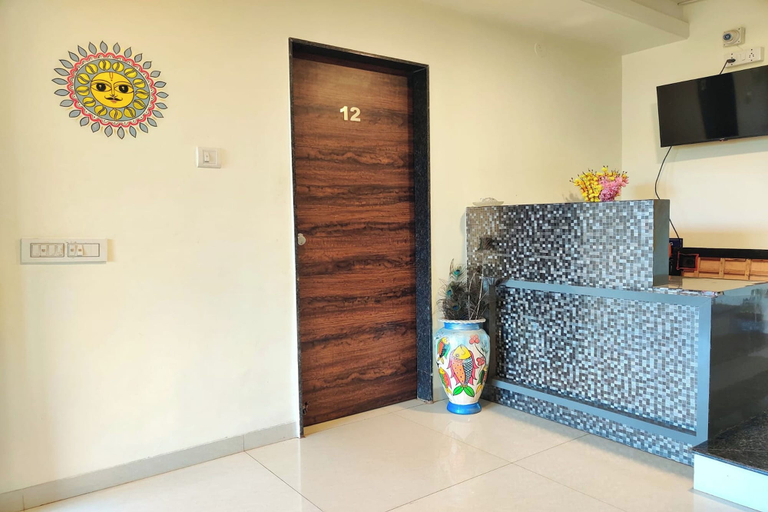 Others 3, Strawberry Land Resort, Satara