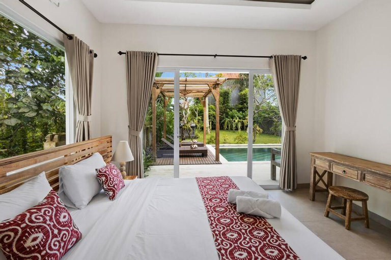 Bedroom 9