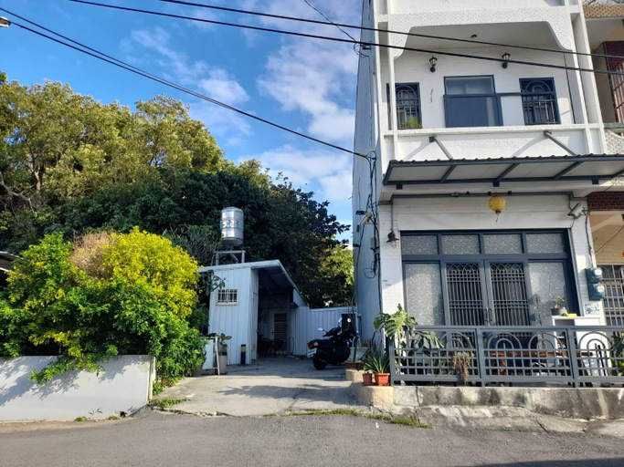Others 5, Chiho Homestay, Pingtung