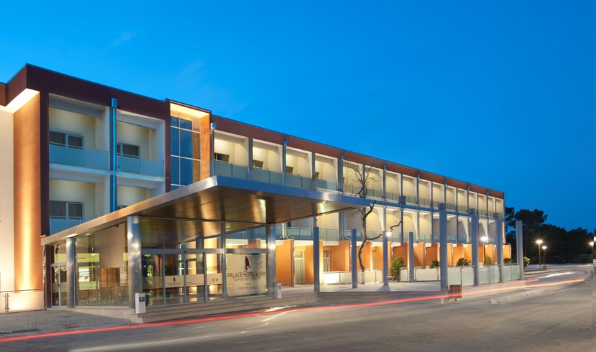 Others 5, Pala Hotel & SPA Termas de S. Miguel, Fornos de Algodres
