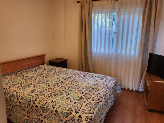 Bedroom, Casas Isla Negra, San Antonio