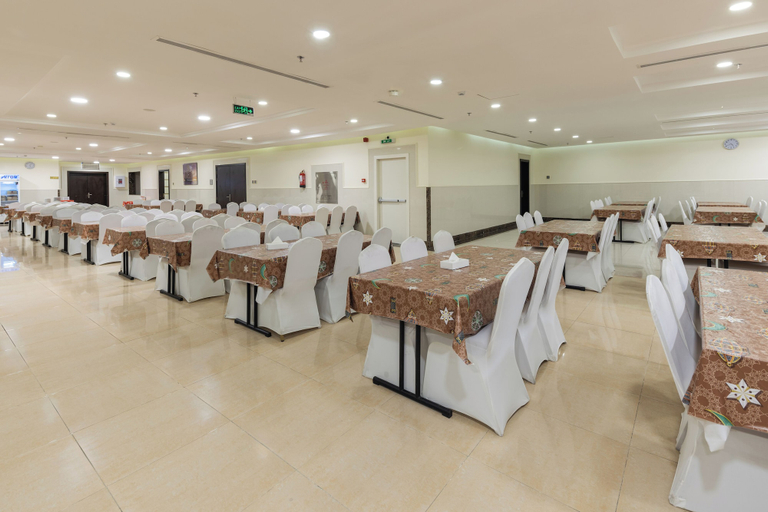 Business Facilities 4, Snood Al Houda Hotel, Makkah