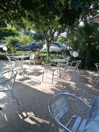 Others 4, B&B Antica Dimora, Messina