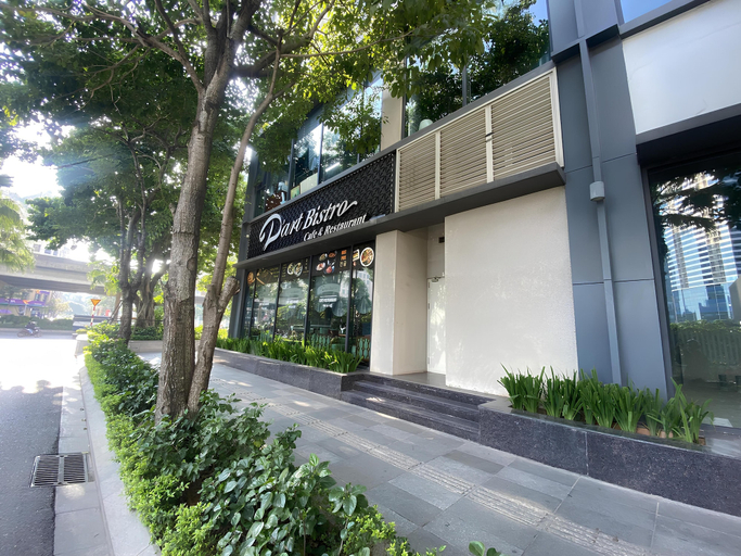Exterior & Views 2, HMH - Vinhomes Skylake - Dream apartment, Từ Liêm