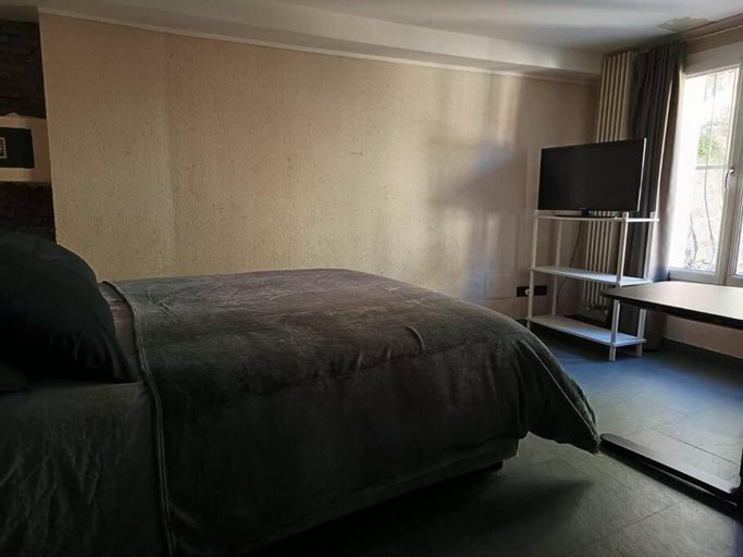 Bedroom 2, Fornace Garitta, Savona