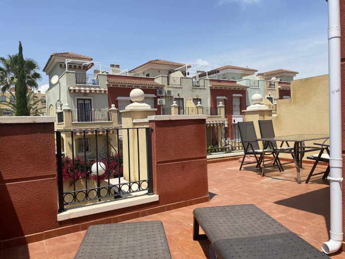 Others 5, Acogedor duplex de 3 dormitorios, Alicante
