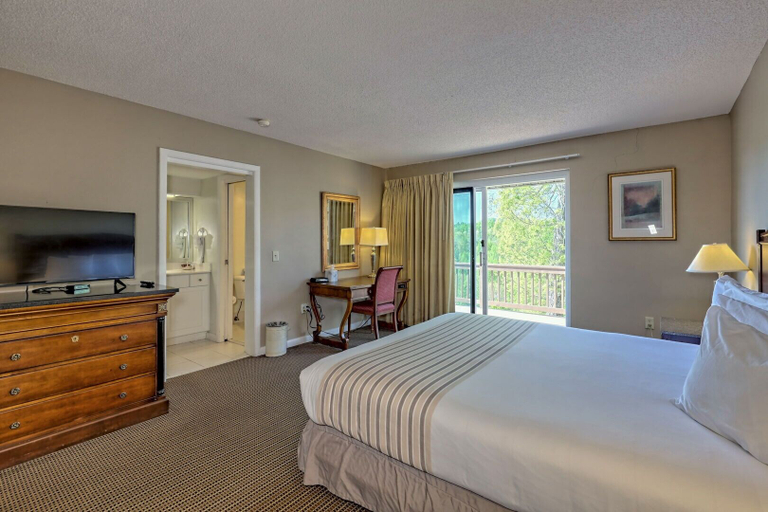Bedroom 4, Kingwood Resort, Rabun