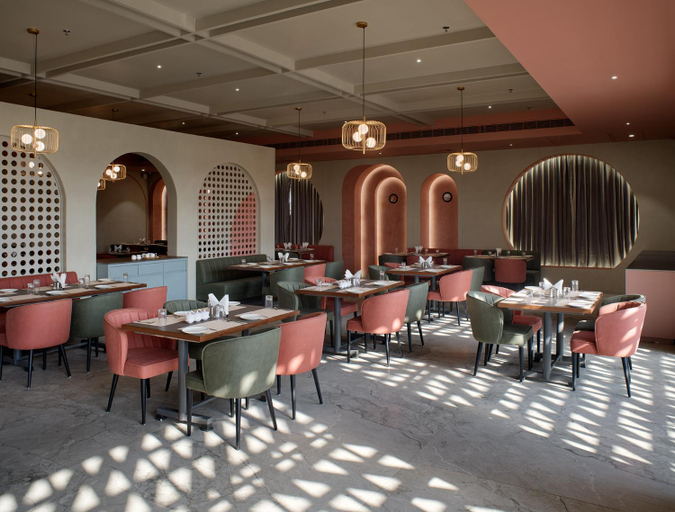 Food & Drinks 4, Hotel Akruti, Nanded, Nanded