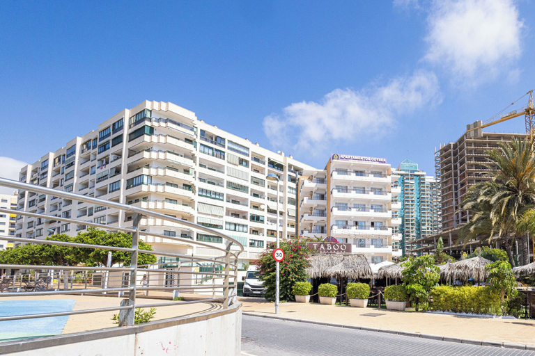 Exterior & Views 2, Apartamentos Odysea, Alicante
