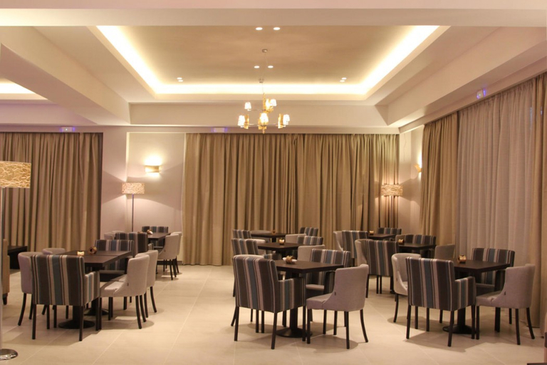Food & Drinks 4, Achilles Hotel, Peloponnese