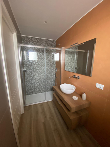 Others 3, LD Ianuzziello Residence - BB, Matera