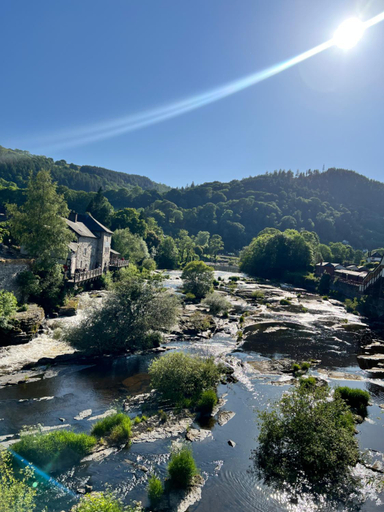 Others 3, Riversdale House Bed & Breakfast, Denbighshire