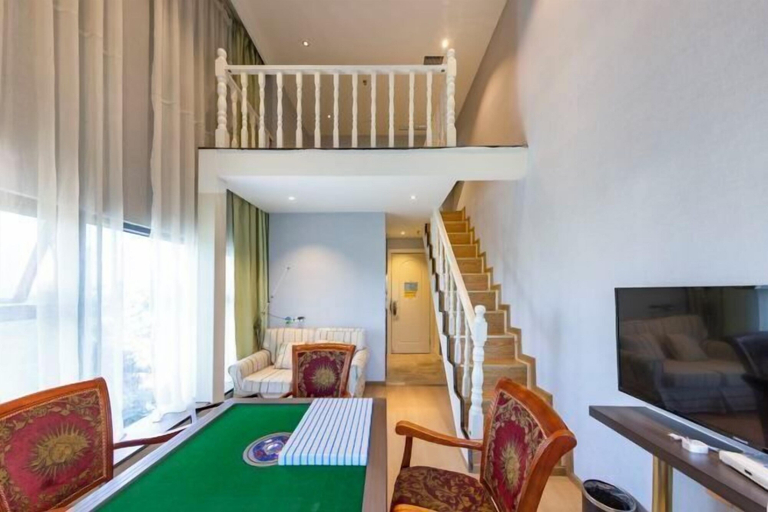 Others 5, Sinage Tianyuan Hotel, Mianyang