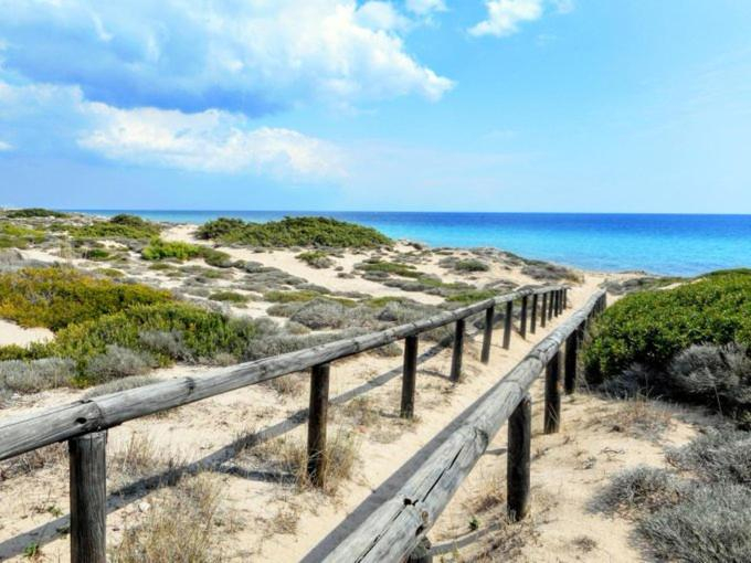 Others 3, Le Pajare B&b, Taranto