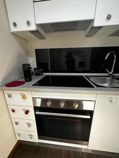 Others 5, Tevere 20 House - Monolocale, Monza and Brianza
