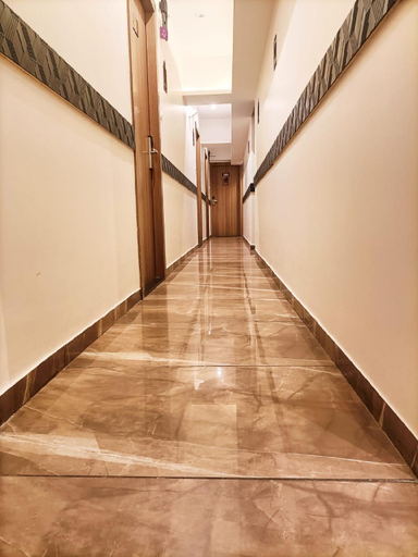 Public Area 2, Hotel Blackburn, Mumbai Suburban