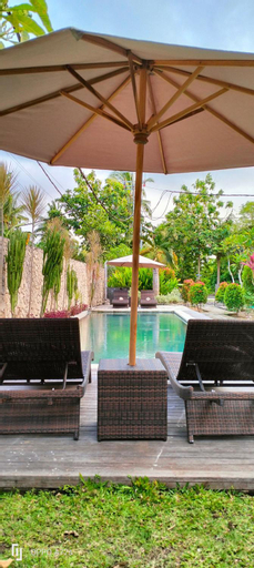 Others 5, Wage cottage, Klungkung