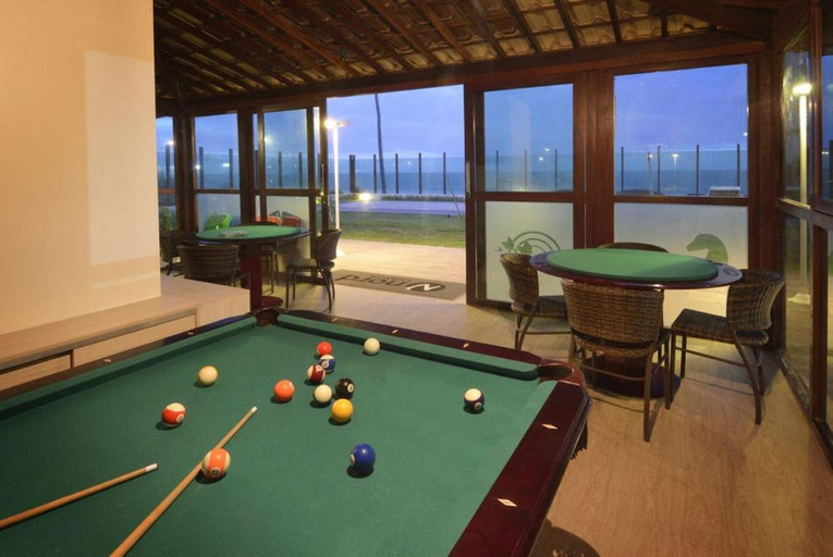 Others 2, Tabatinga Residence Service - Flat 02, Conde