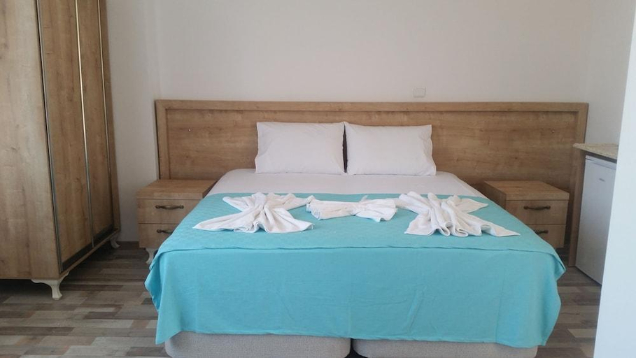 2, Laz Koyu Konukevi, Gökçeada
