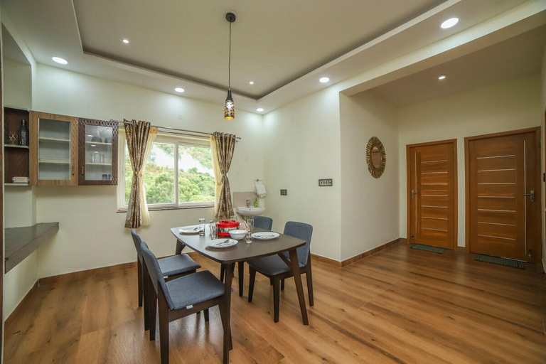 Others 4, AVJ Nest by Xplore Indo - 2BR Villa for Families, Dindigul