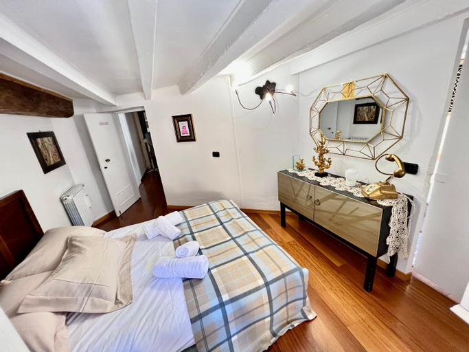 [Art of Bergamo] Luxury & design house, Bergamo