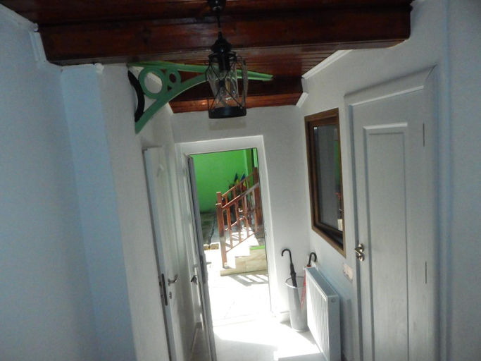 Public Area 3, Sibiu Home 4 Green, Sibiu