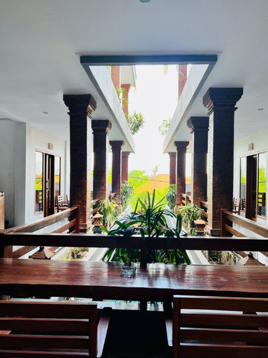Food & Drinks, Milky Way Homestay Canggu, Badung
