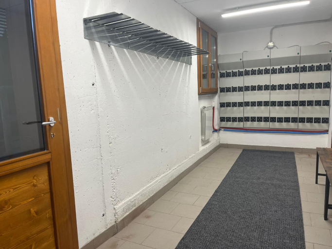 Others 2, Residence Villa Brioschi, Brescia