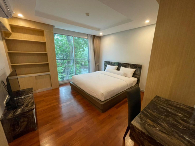 Bedroom 2, ViVi Avenue Thonglor, Wattana