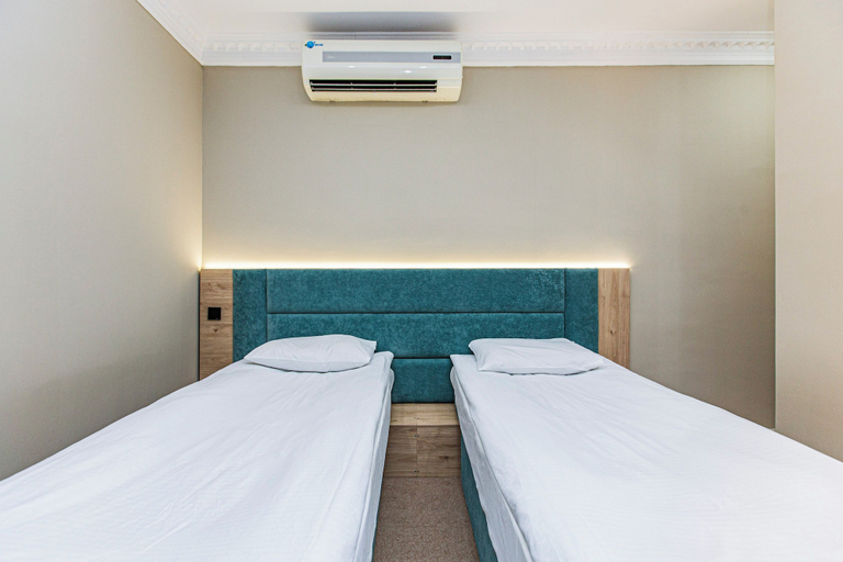 Bedroom 4, KAIER, Almaty