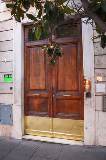 Exterior & Views 2, BQ HOUSE SANTA MARIA luxury rooms, Roma