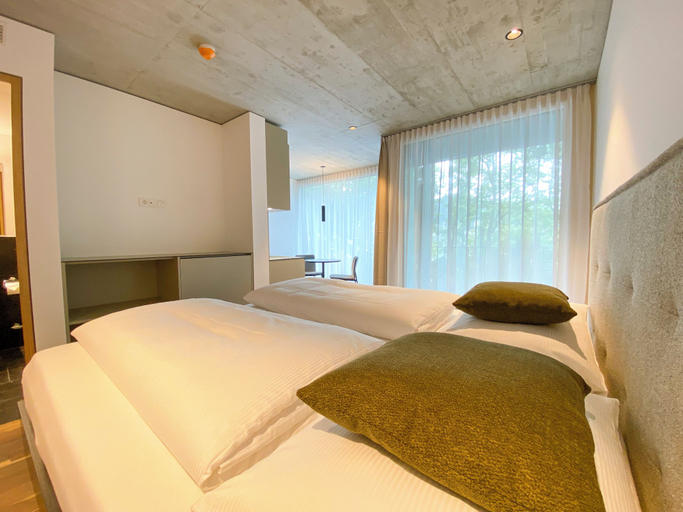 Others 5, Blackhome City South Innsbruck, Innsbruck