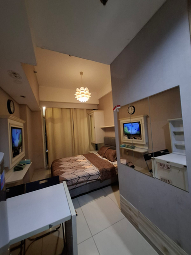 Others 4, TreePark City Apartments by OPANGG ROOM, Tangerang