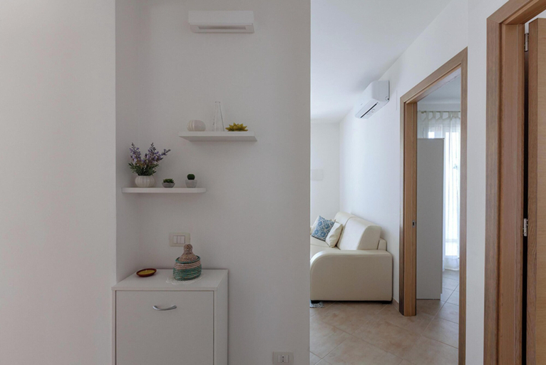 Interior 5, Villetta Olimpia Near The Beach, Lecce