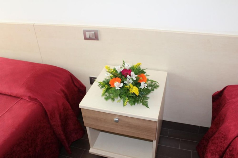 Bedroom 3, Majesty Alberobello, Bari
